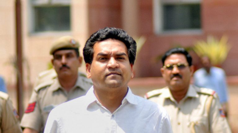 Rebel AAP MLA Kapil Mishra seeks permission to examine PAC members to expose Arvind Kejriwal’s lies and corruption