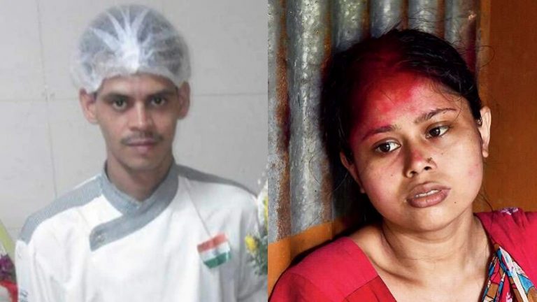 BJP worker allegedly beaten to death by TMC workers in West Bengal for chanting Jai Shri Ram