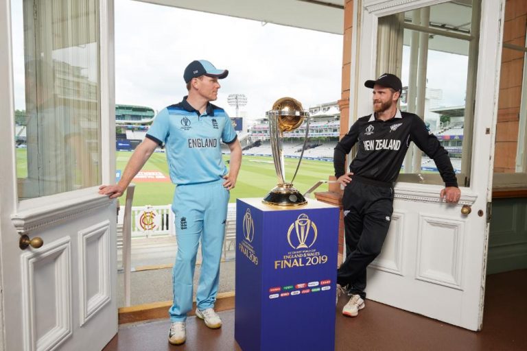 World Cup Final Preview, England v New Zealand: Who will become the new champion?