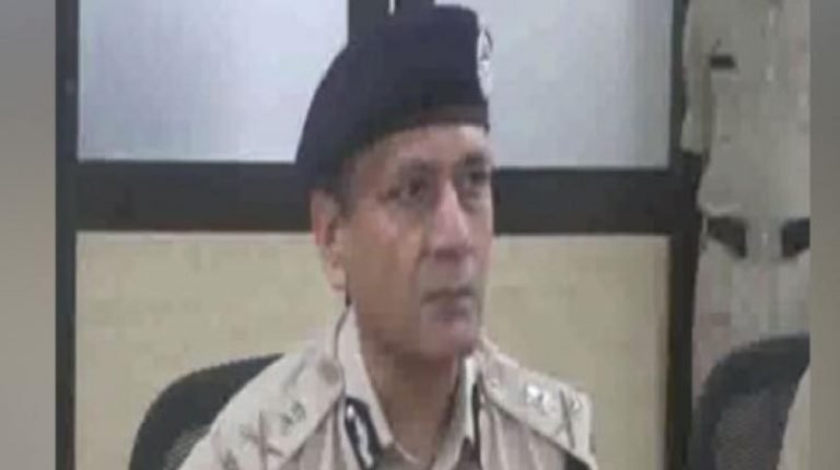 Madhya Pradesh DGP VK Singh’s statement on fake kidnapping cases misinterpreted by mainstream media