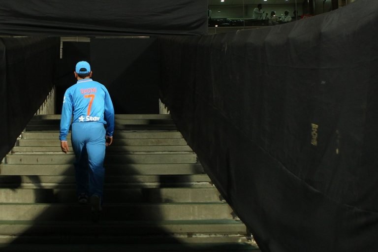 Maybe it’s time to say goodbye: Here is how MS Dhoni has slowed down in the past few years