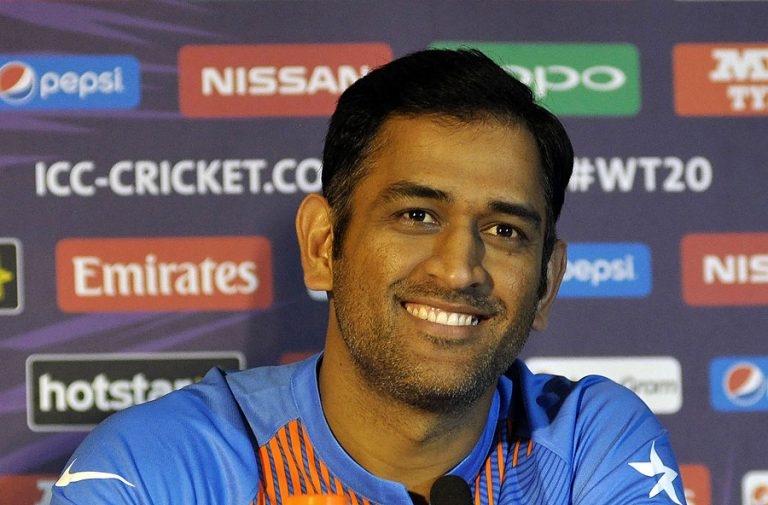 ‘I don’t know when I will retire’: MS Dhoni ends the speculation on his retirement