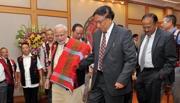 Fact-check: Did the Modi govt concede the NSCN demands of a separate constitution, passport and flag for Nagaland
