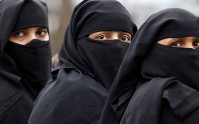 SC dismisses petition seeking permission for entry of Muslim women in mosques