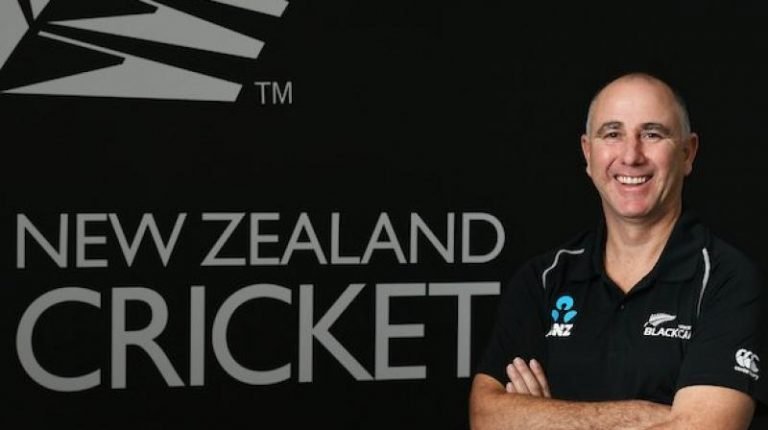 New Zealand coach Gary Stead expects ICC to think about sharing the World Cup in future