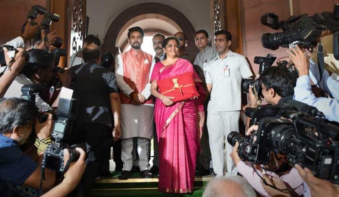 Many media outlets and politicians had claimed that the finance ministry has been denying access to media persons