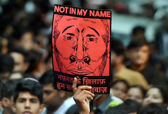 Here is how the real purpose of the ‘Lynchistan’ narrative was to provoke actual violence