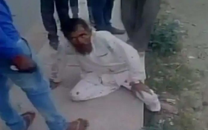 Rajasthan police will re-open then investigation against the two sons of Pehlu Khan and a truck drive over alleged cattle smuggling