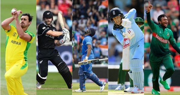 Cricket World Cup 2019: Who will be the Player of the Tournament