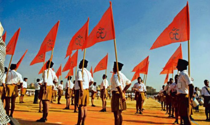 RSS cancels November events ahead of Ayodhya verdict