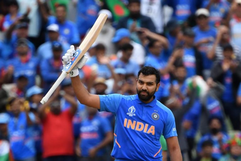 Rohit Sharma – The Bradman of White Ball Cricket