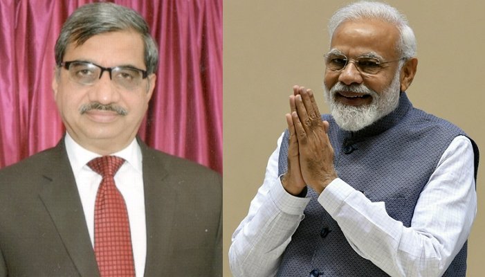 Only criteria for appointment of judges in Collegium system are casteism and nepotism: Allahabad HC judge writes to PM Modi