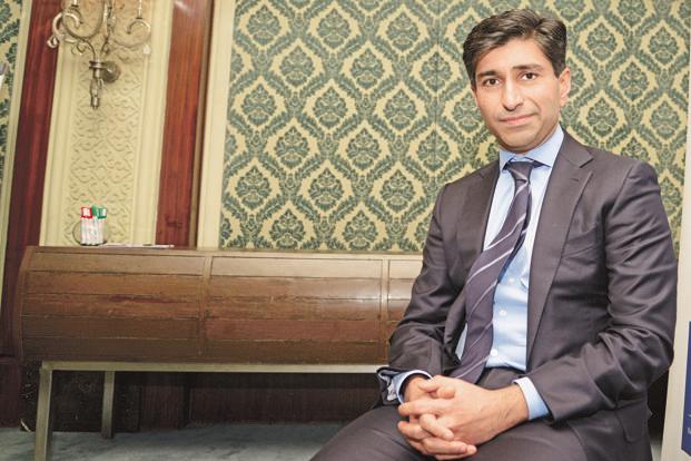 AgustaWestland case: Kamal Nath’s nephew escapes from ED office during questioning, gets interim relief from arrest till Monday