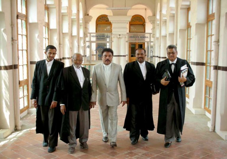 Conversion at Karnataka High Court? Islamic proselytising organisation distributed Quran among judges and advocates