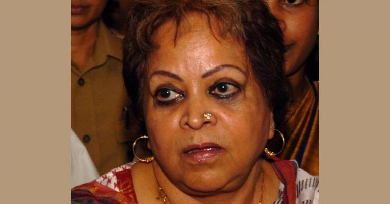 AMU administration’s jolt to Mrs Ansari’s secularism pitch, says no to temple plan inside ‘Chacha Nehru Madarsa’