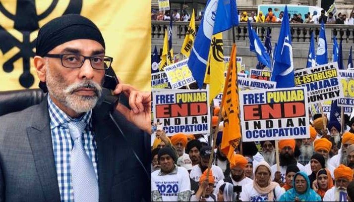India finally bans pro-Khalistan outfit ‘Sikhs for Justice’ for its separatist agenda and militant activities