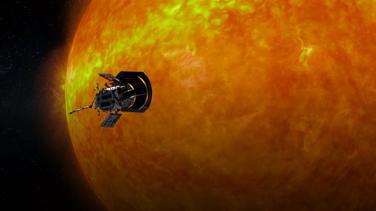 After successful launch of Chandrayaan-2, ISRO set to launch missions to the Sun and Venus in the coming years