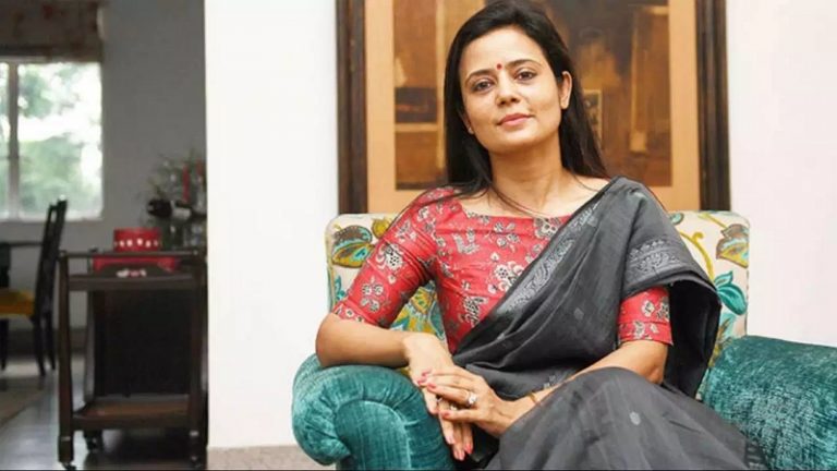 Dear Mahua Moitra, it’s not the Right-wing that is the same everywhere, it’s the Left