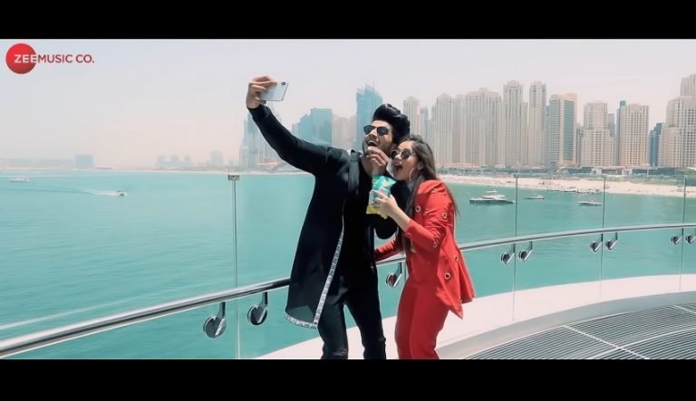 Zee Music removes music video of Tik Tok ‘influencers’ who had posted hate-mongering video propagating revenge for Tabrez death