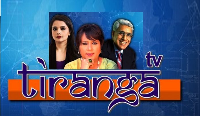 Twitter users claiming to be employees of Kapil Sibal backed Tiranga TV allege they are being fired with just one month’s salary