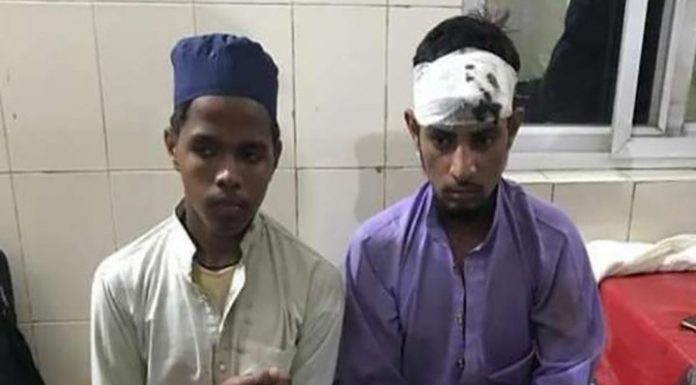 Unnao: Police says CCTV footage reveals that Hindu boys mentioned in FIR weren’t even present at the spot