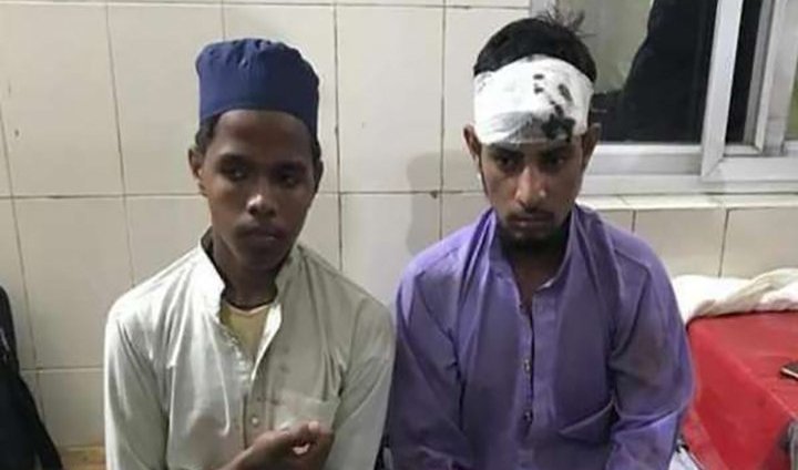 Unnao madarsa students were injured in a fight over cricket, not beaten over chanting ‘Jai Shri Ram’: UP Police