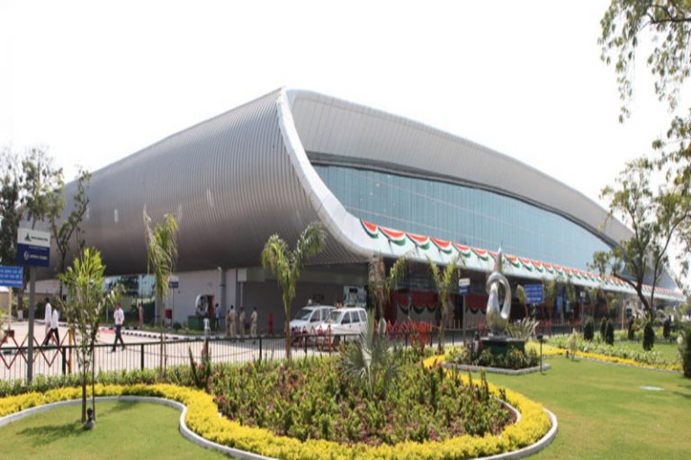 Gujarat: Security agencies at Vadodara airport foil terror attack, detects RDX in parcel addressed to Punjab