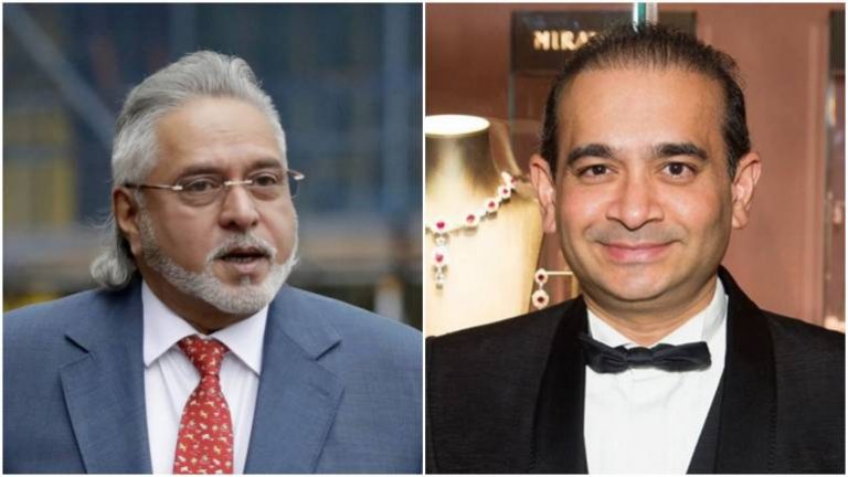 Fugitive Nirav Modi and Vijay Mallya’s extradition pushed to next year, both trials in the UK pushed to 2020