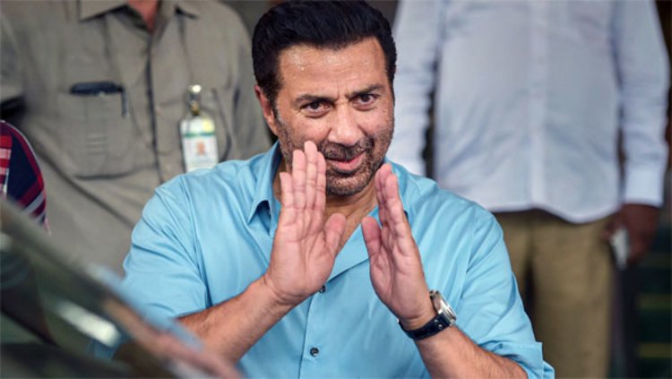Sunny Deol clarifies on appointment of representative, says it is to ensure smooth flow of work when he is out of the constituency