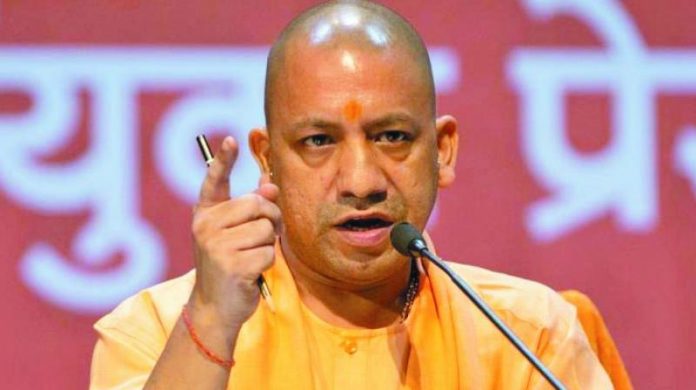 Yogi Adityanath warns rioters, says no one will be allowed to indulge in violence and arson
