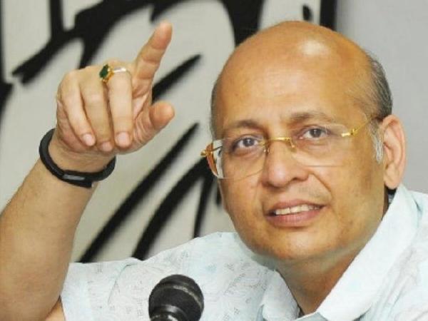 If Halala is allowed why not acting? Congress’ Abhishek Manu Singhvi on Zaira Wasim controversy