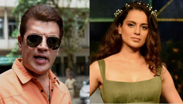 Kangana Ranaut in her statement to police alleges Aditya Pancholi had spiked her drink and raped her when she was 17