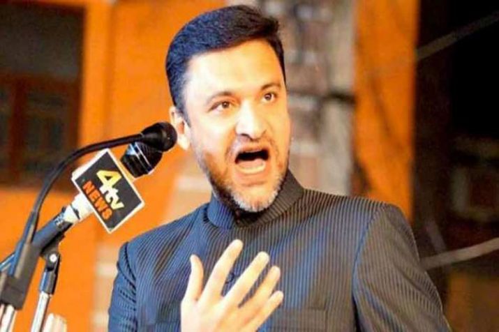 AIMIM MLA Akbaruddin Owaisi repeats his ’15-minutes’ hate speech, says RSS yet to recover from his 2012 speech