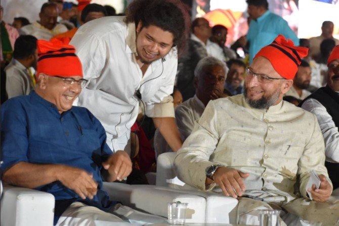 25 crimes that prove that the Dalit-Muslim unity is nothing but a farce