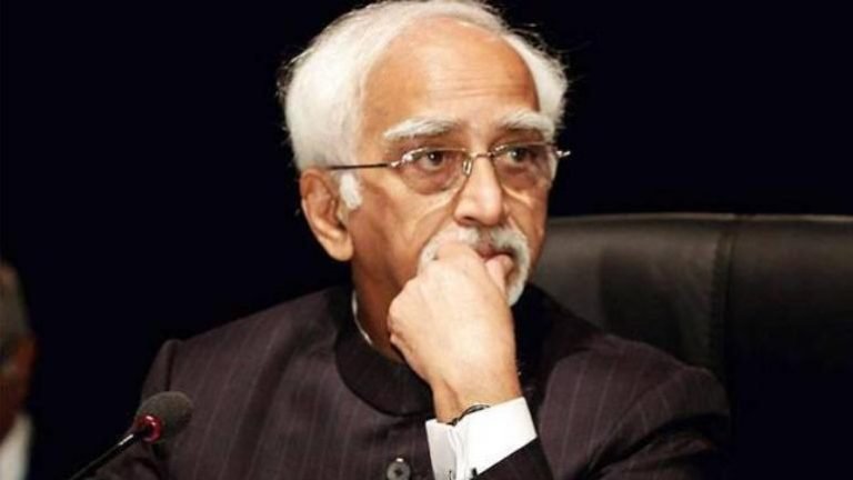 Interview: Former RAW officer makes further shocking revelations about Hamid Ansari after alleging that he endangered lives of RAW officers in Iran