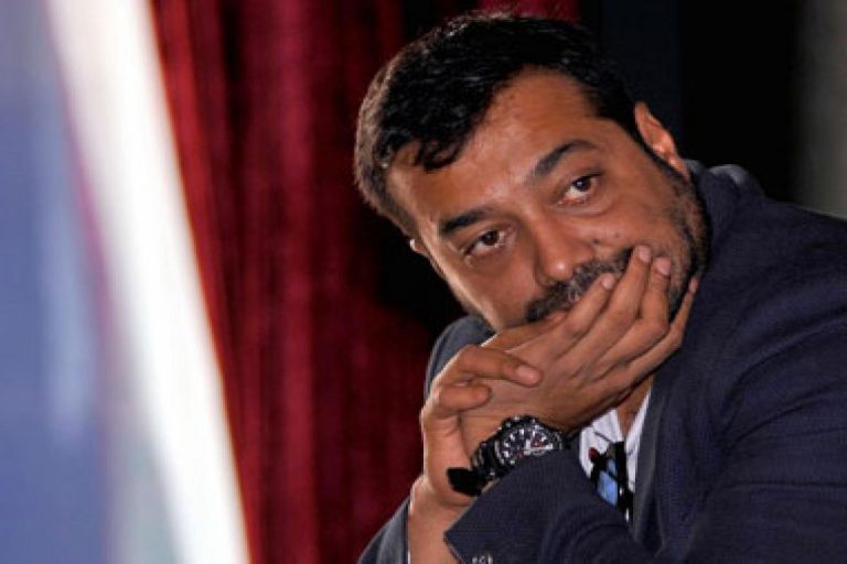 Dear Anurag Kashyap, you made Gangs of Wasseypur, you should know that real problem India faces is this