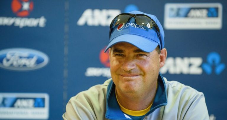 Pakistan coach Mickey Arthur criticises run rate rule after missing out on semi-finals