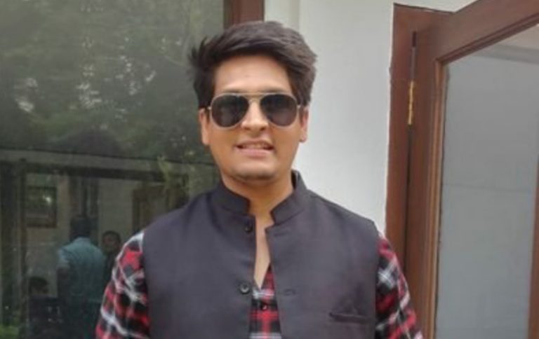 Delhi based activist Aviral Sharma says he was intimidated to cancel Hanuman Chalisa event at Durga Temple in Hauz Qazi