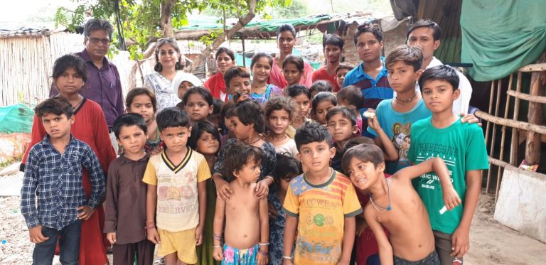 Majnu Ka Tilla: A Tilla of hope, dreams and aspirations for Pakistani Hindu refugees