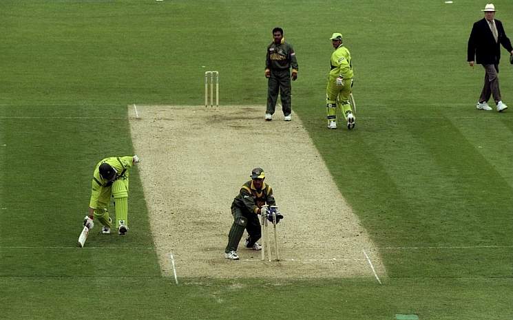 Cricket World Cup preview – Bangladesh v Pakistan: Unrealistic task for Pakistan to reach the semis