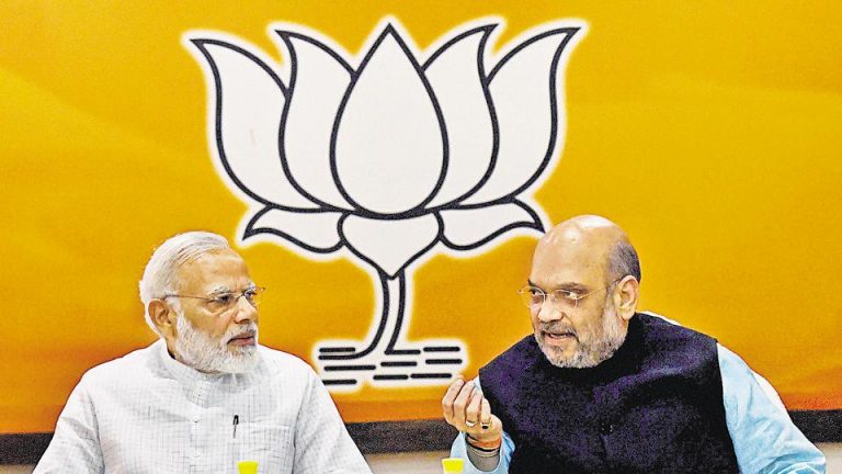 BJP needs to urgently recalibrate its Gujarat strategy: The model delivered India to Modi, but it has now reached a saturation point