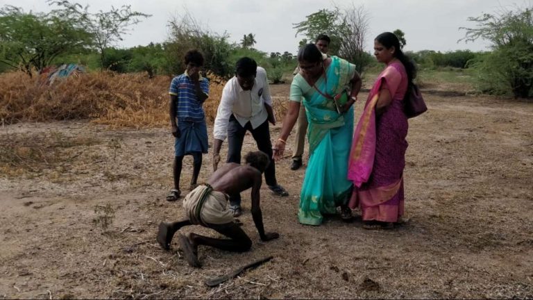 42 bonded labourers, including 16 children, rescued from two locations in Tamil Nadu