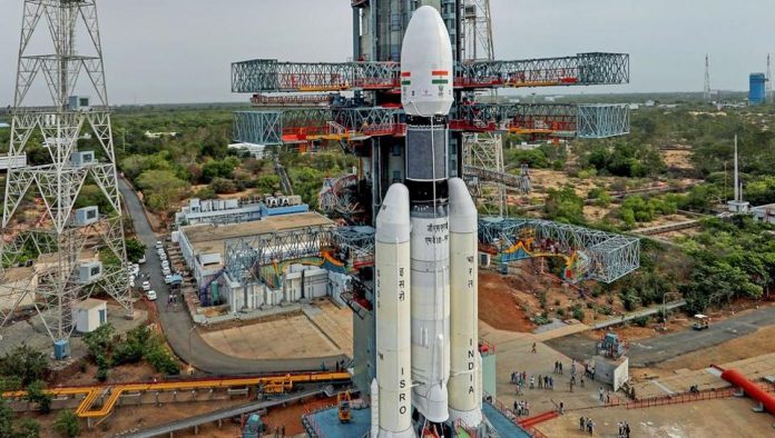 Chandrayaan-2 mission cheaper than Hollywood blockbusters, Bandra Worli Sea Link