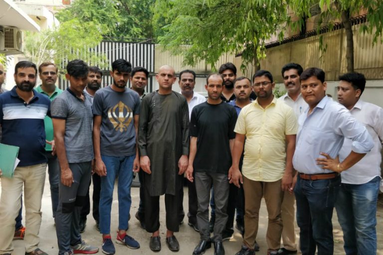 Delhi police bust Taliban controlled heroin racket, Afghan-Pakistani cartel worth 5000 crores discovered