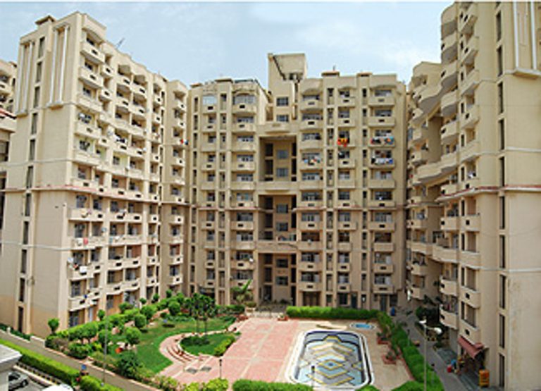 No, there is no new tax on maintenance you pay to RWA as a flat owner