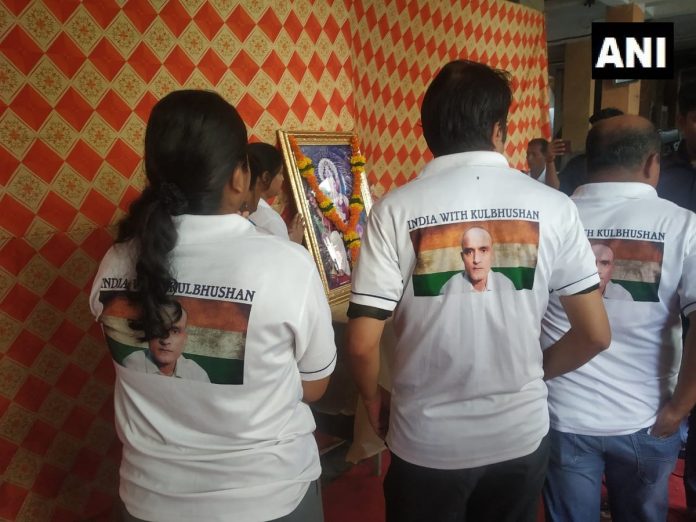 The Kulbhushan Jadhav case is due its verdict today at the ICJ at Hague