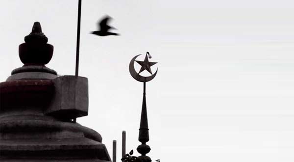 The not-so-syncretic Ganga-Jamuni tehzeeb and the false wails of how ‘Sanghis’ turned Urdu into a ‘Muslim language’