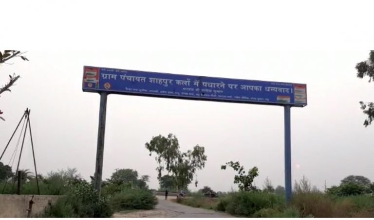 Haryana: Fake pamphlets asking for ban on temple entry for Dalits distributed, police registers case