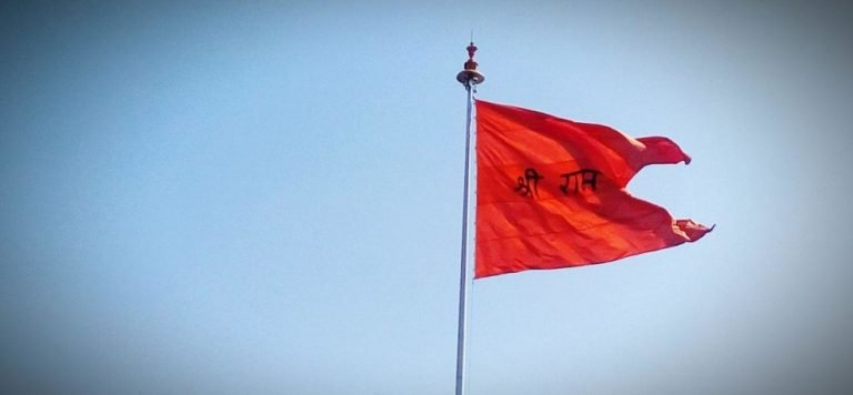 Citizens of India, please make up your mind: a ‘Secular’ Nation or a Hindu Rashtra