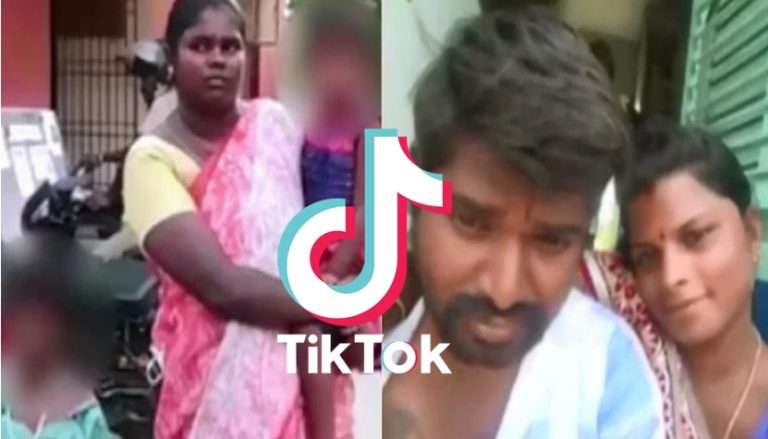 Tamil Nadu: Woman finds estranged husband on Tik Tok after 3 years, reunites with him